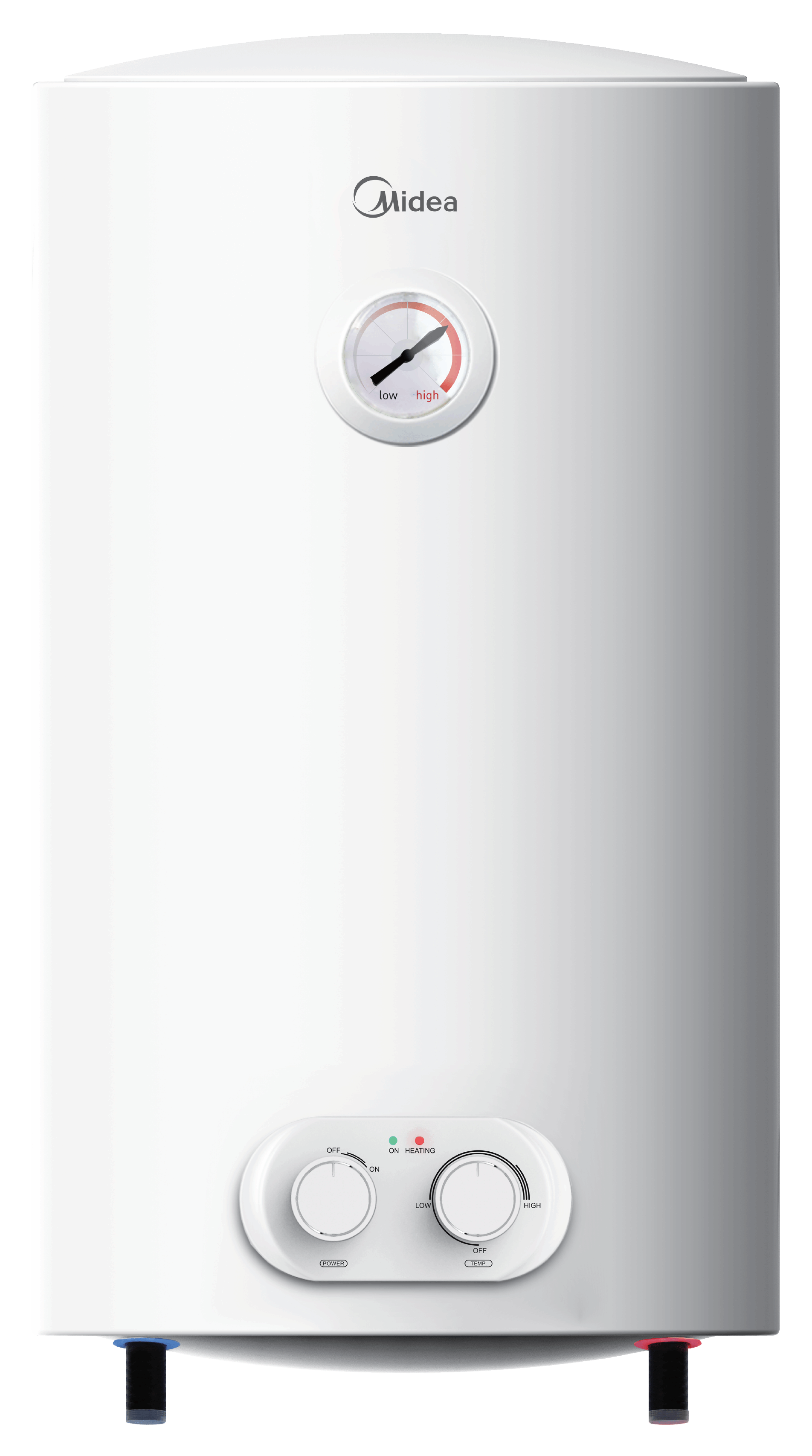 Water Heater - VH Series - D100