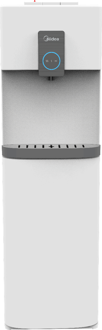 Water Dispenser - YL Series 