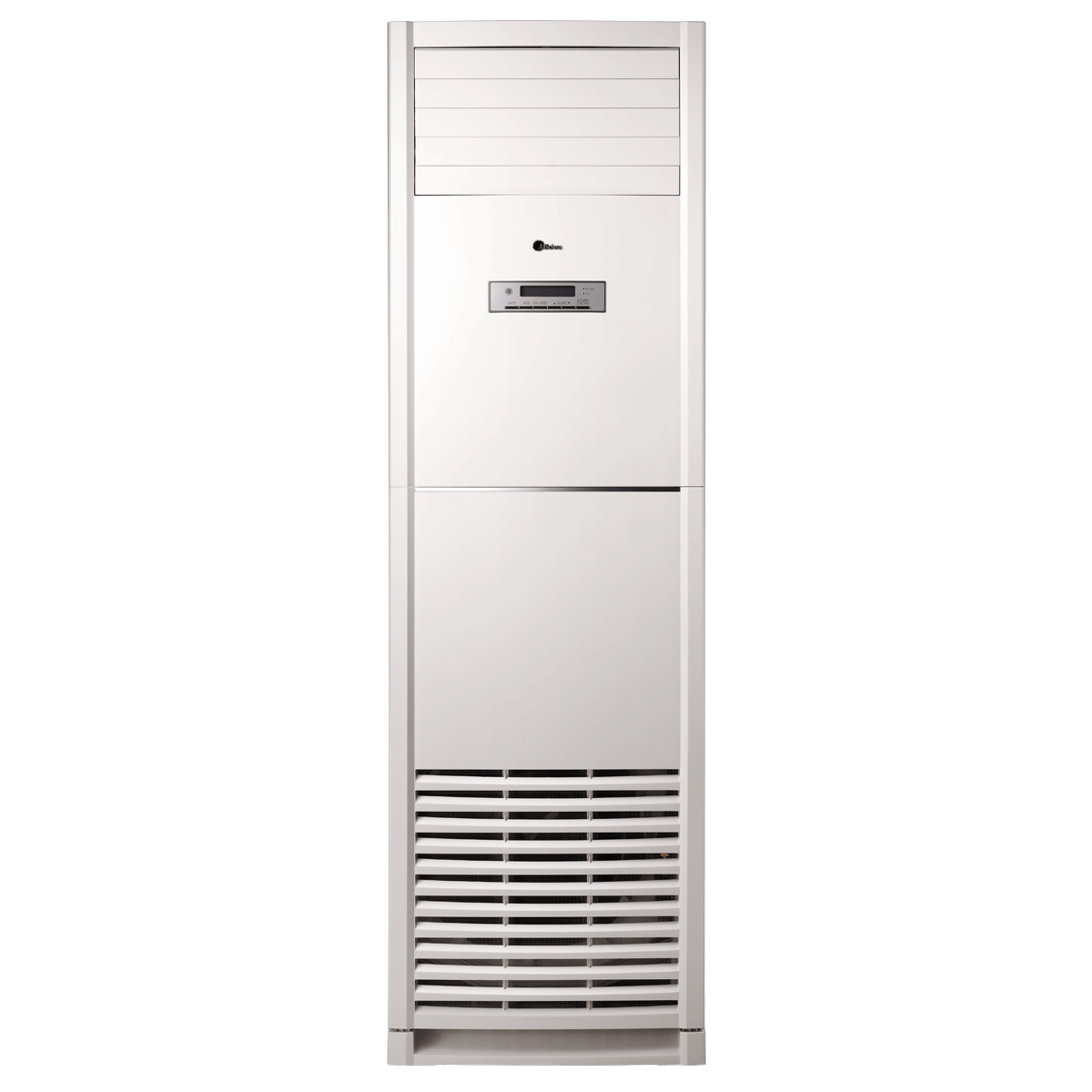 AC Floor Standing, 2 PK, Horizontal Swing