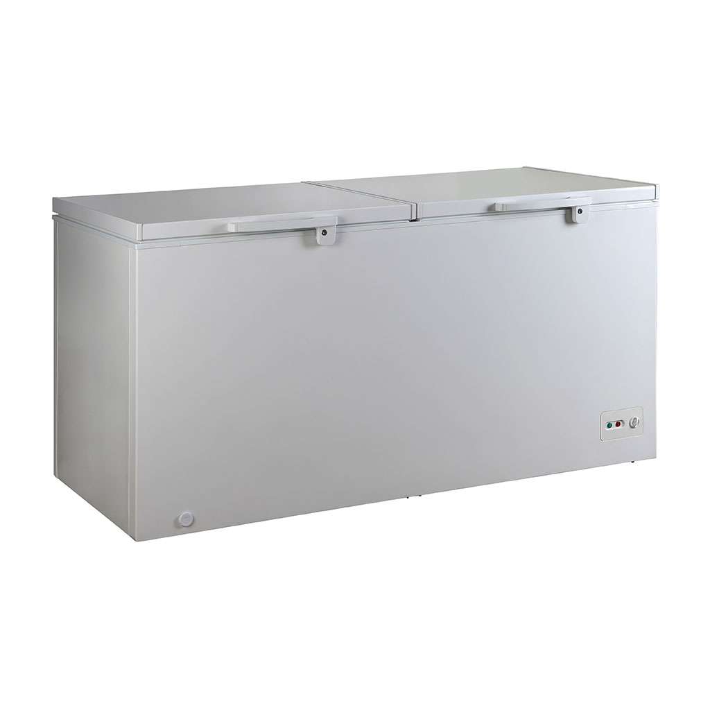 Chest Freezer - HS-680C