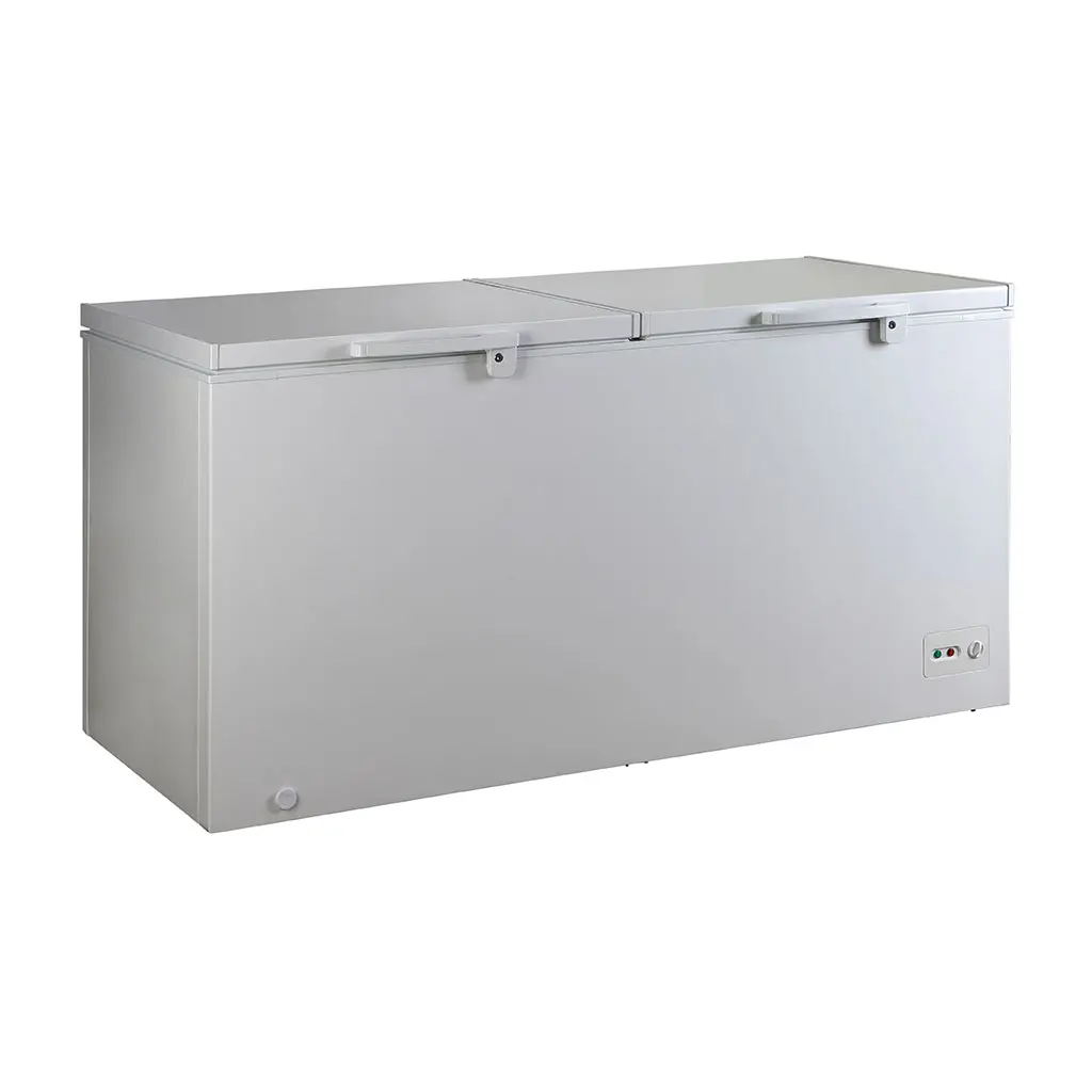 Chest Freezer - HS-129C