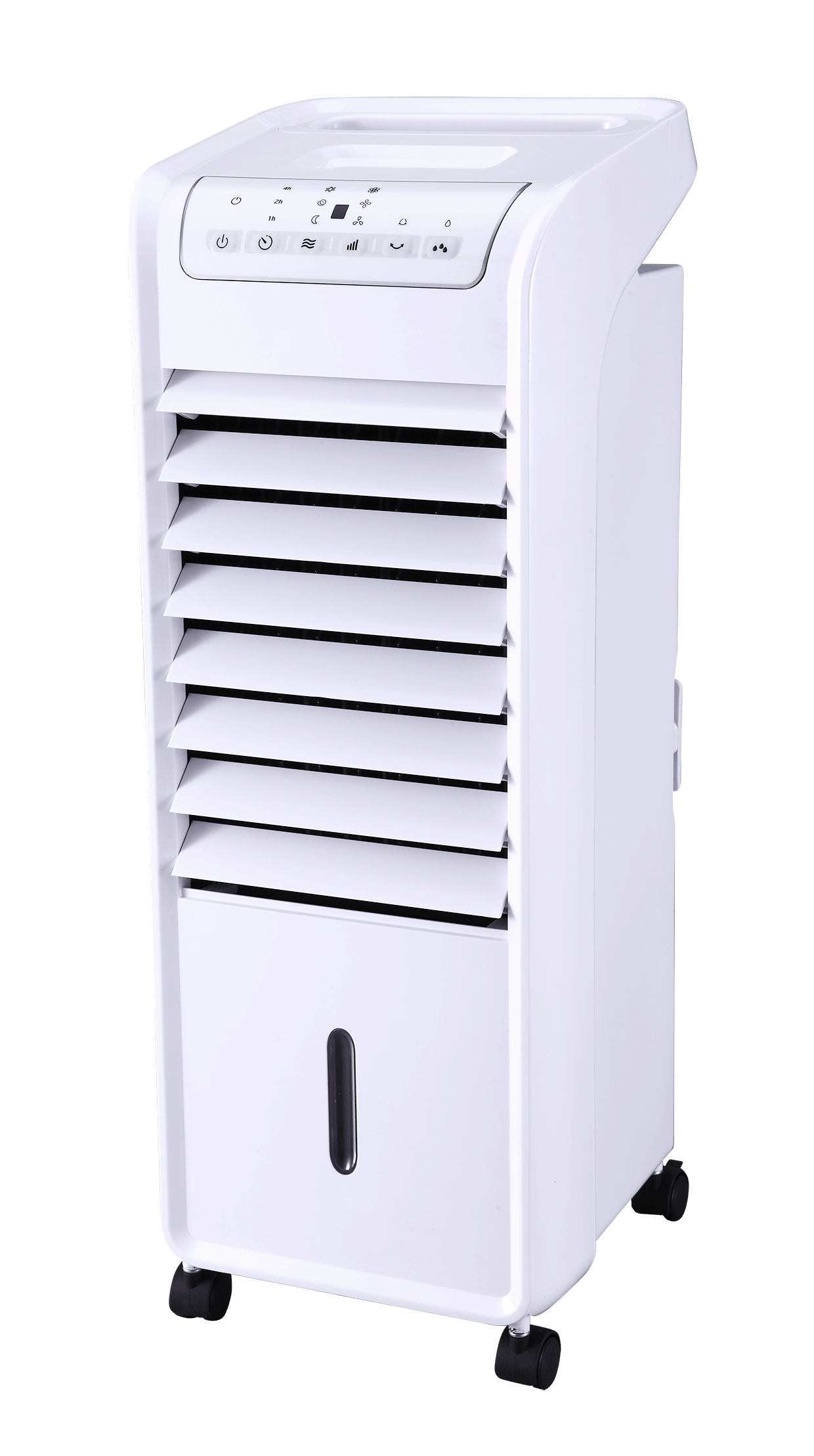 Air Cooler -  Kapasitas Tangki 6 Liter