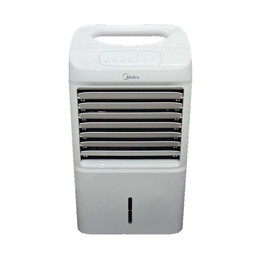 fungsi air cooler midea