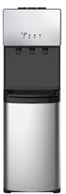 Dispenser Air Midea, 190 Watt, Kunci Pengaman Anak - YL SERIES - YL1566S