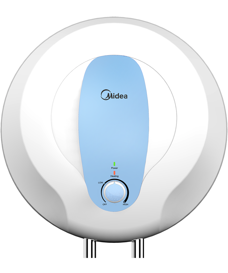 Water Heater - YA2 Series - D15