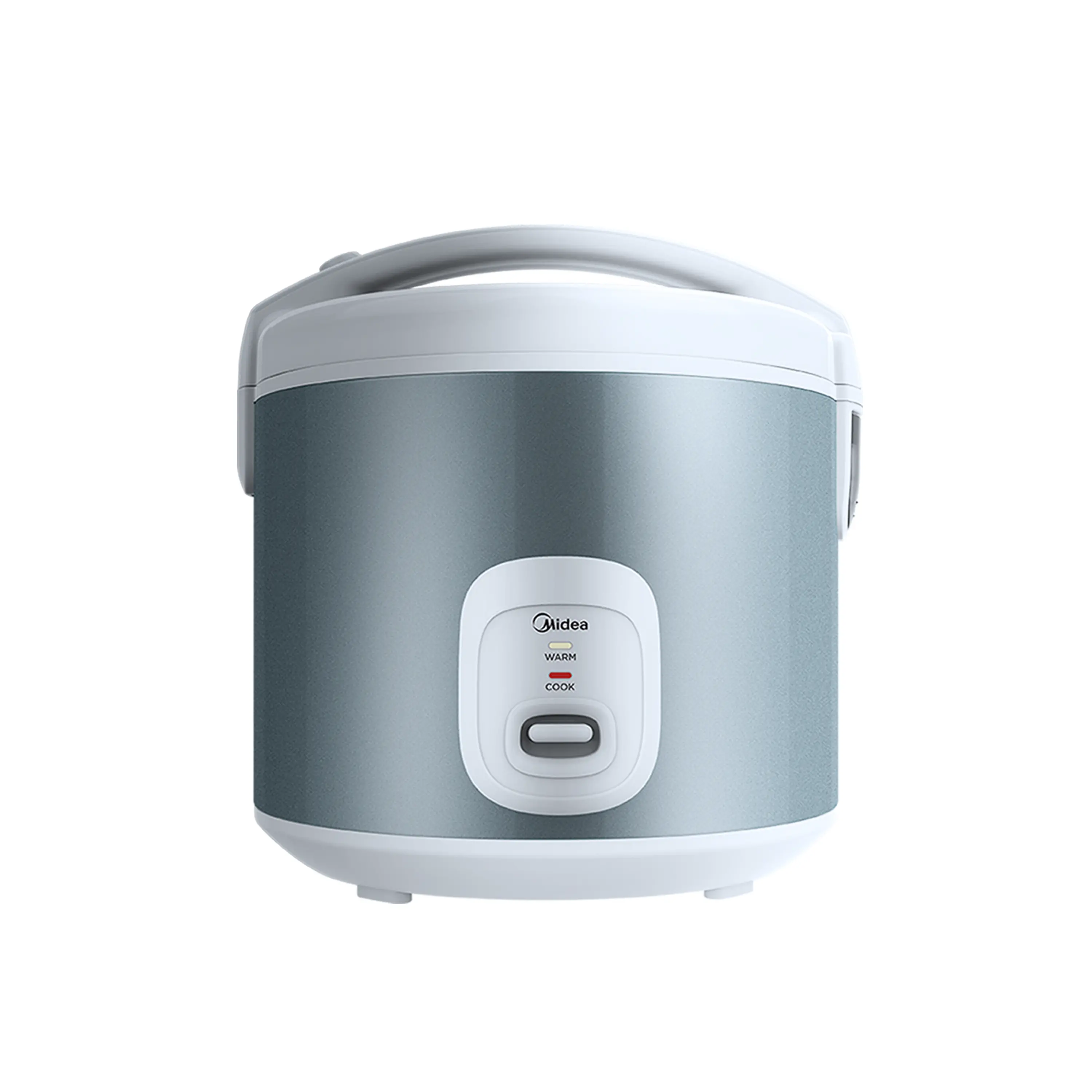 Midea Rice Cooker, 1.8L, Closed Lid