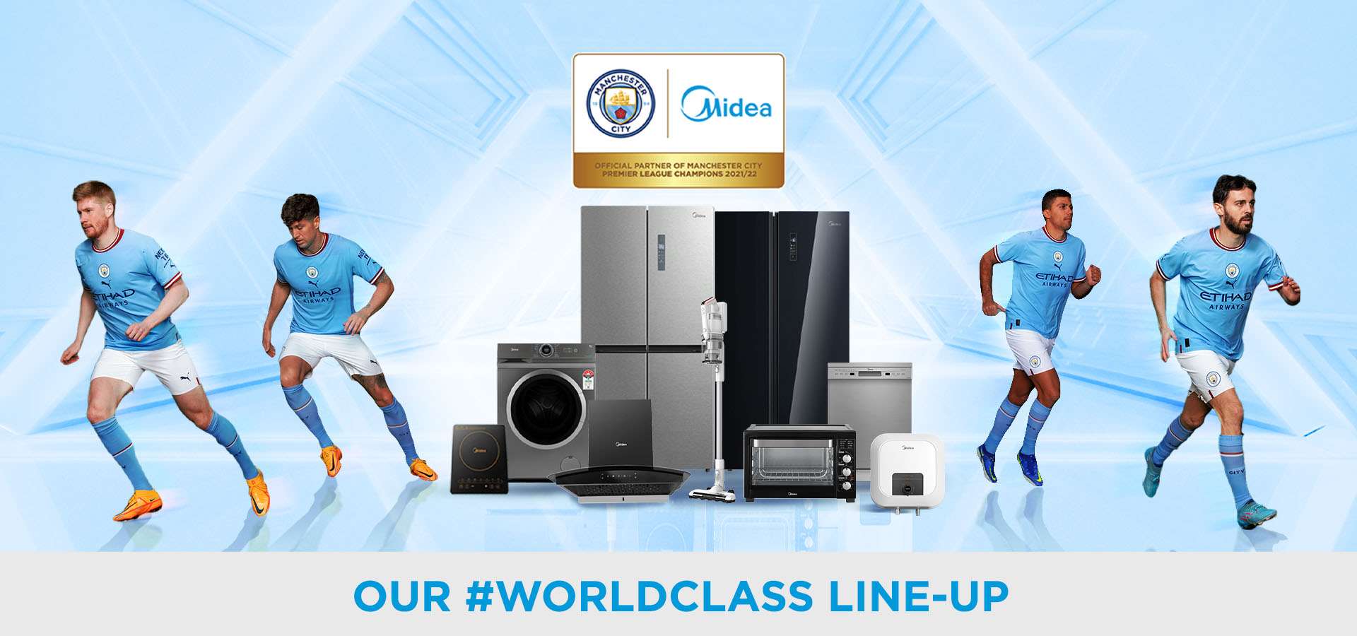 Buy Midea Home & Kitchen Appliances online I Top Quality I Best Price