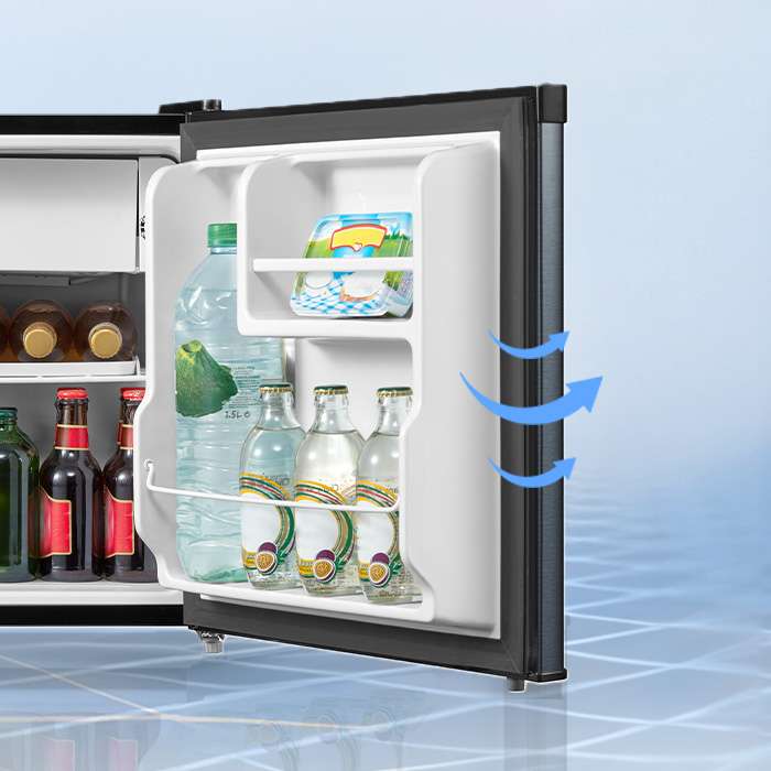 Buy 43 L Mini Bar Refrigerator I Midea India