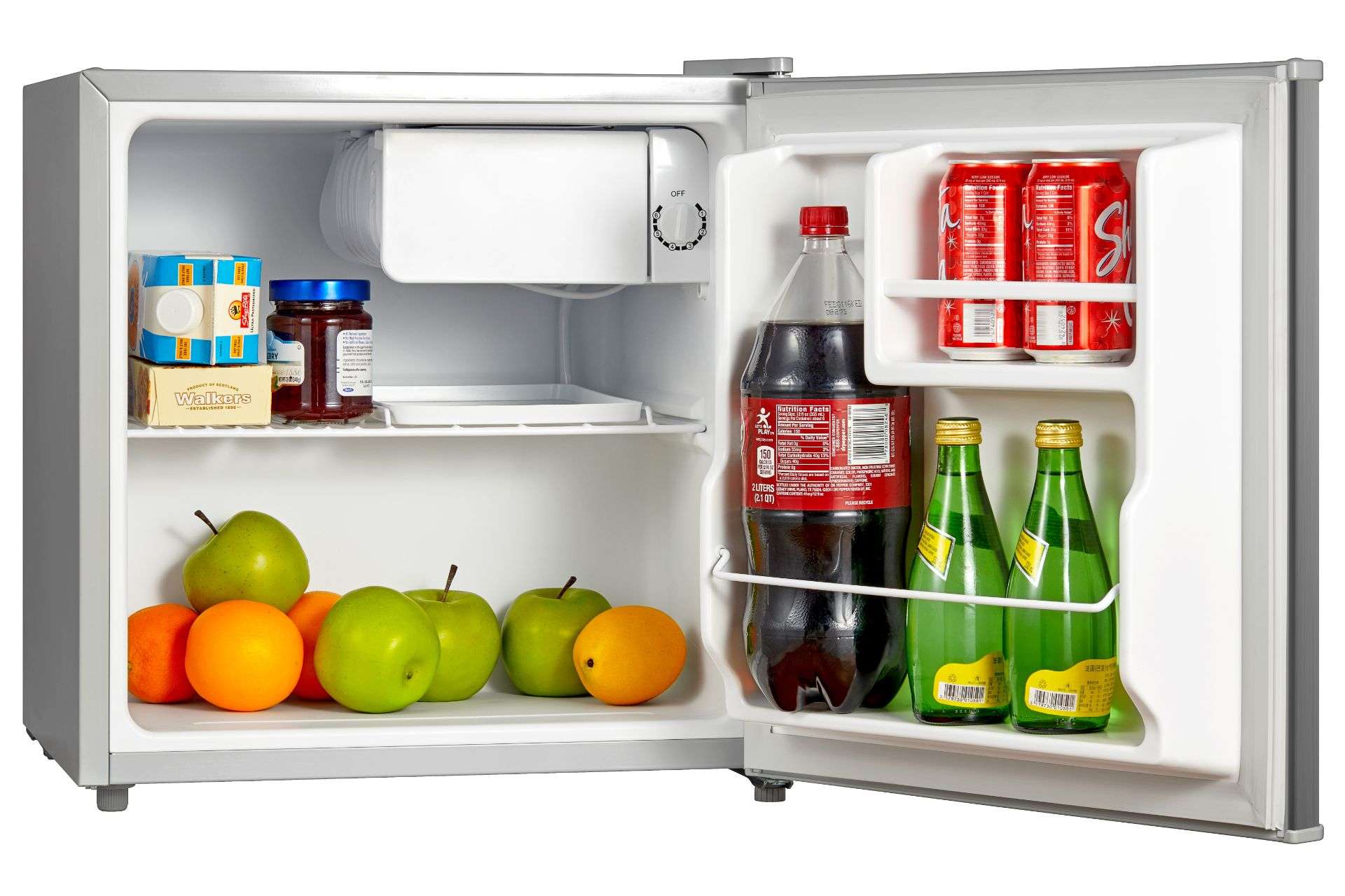 Buy Midea 45 L Mini Bar Refrigerator online in India