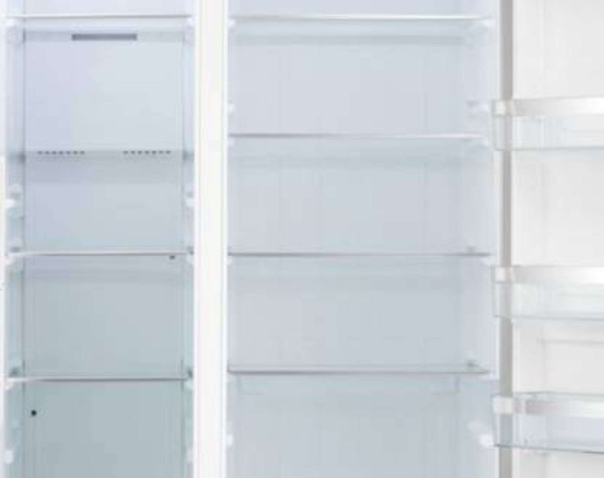 Buy Midea 661 L Side by Side Refrigerator online at best price