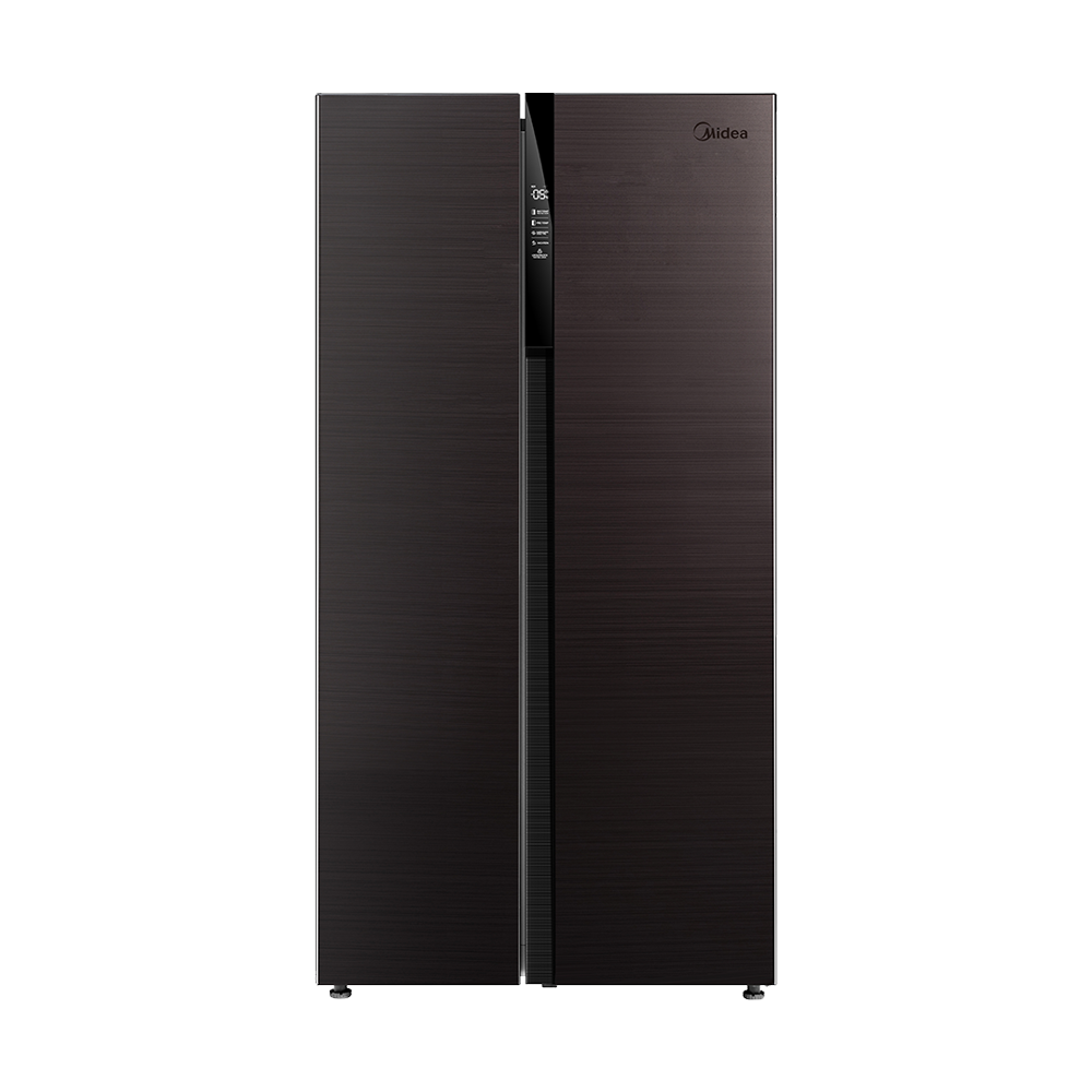 Midea 661 L SBS Refrigerator online