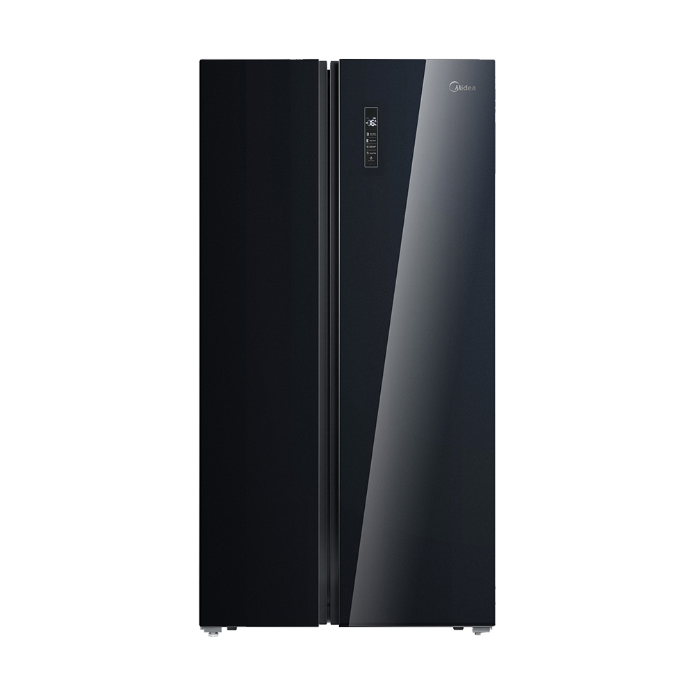 Midea 661 L SBS Refrigerator online