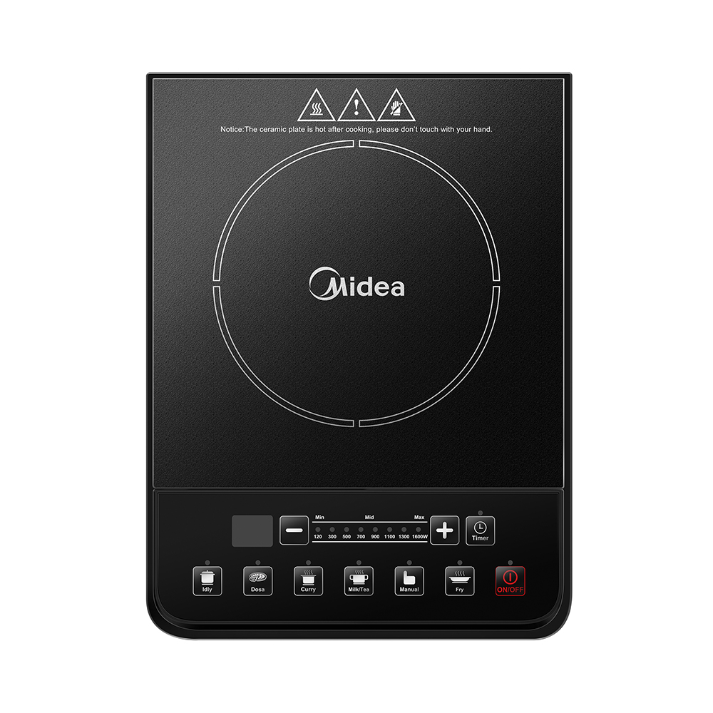  Midea C16 Induction Cooktop price