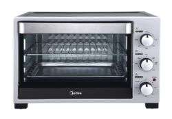  35 L Oven Toaster Griller at best price