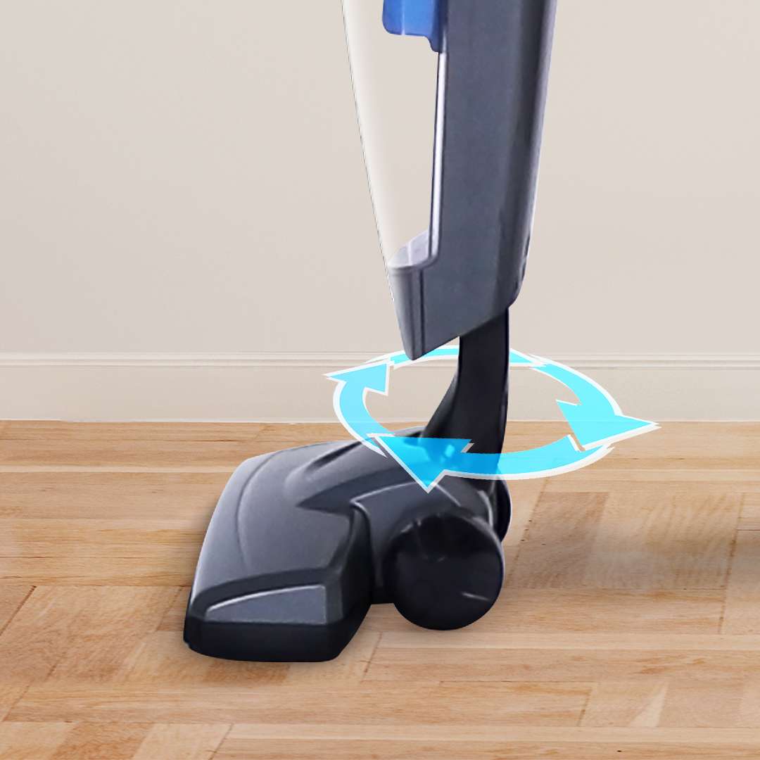 Best 2 in discount 1 stick vacuum