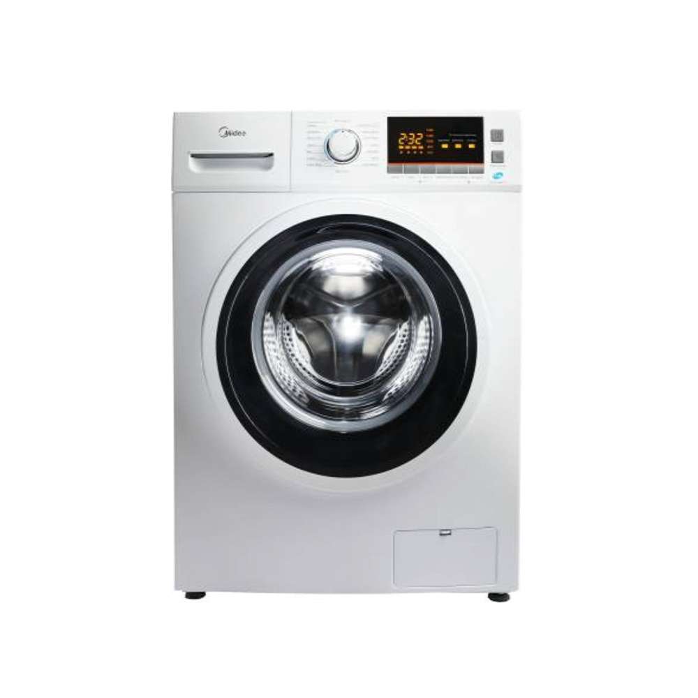 Buy Midea 7 kg Front Load Washing Machine with 23 wash programs