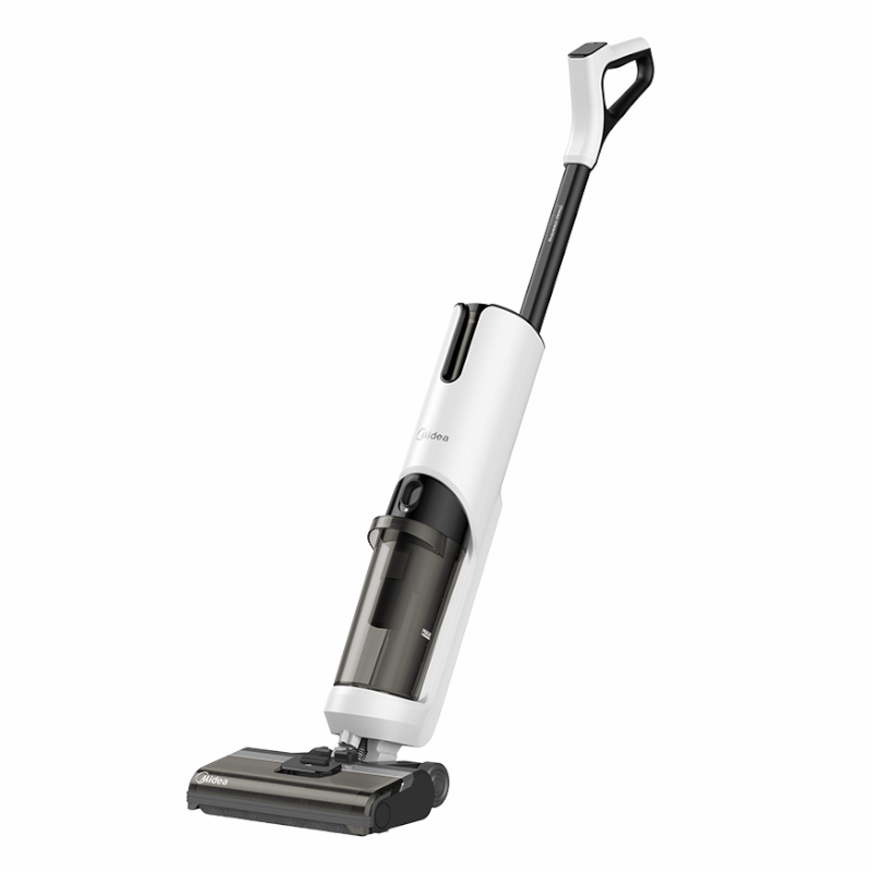 Lavasciuga per pavimenti X8 (150 W) – Bianco 