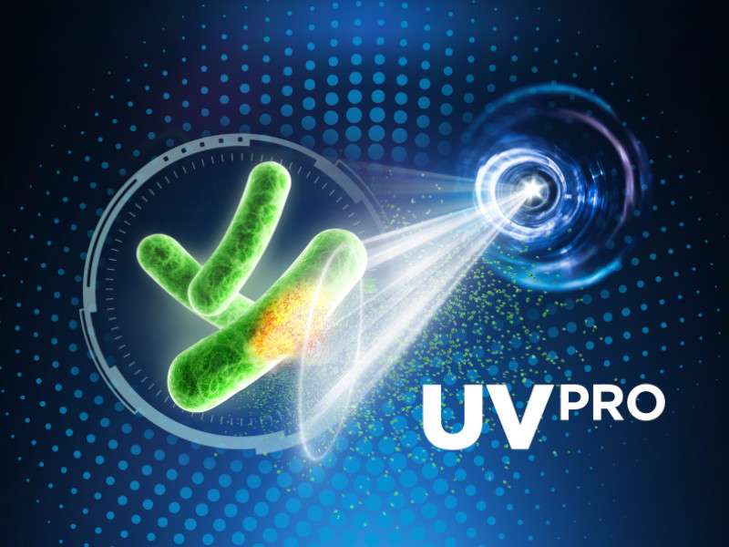 UV Pro
