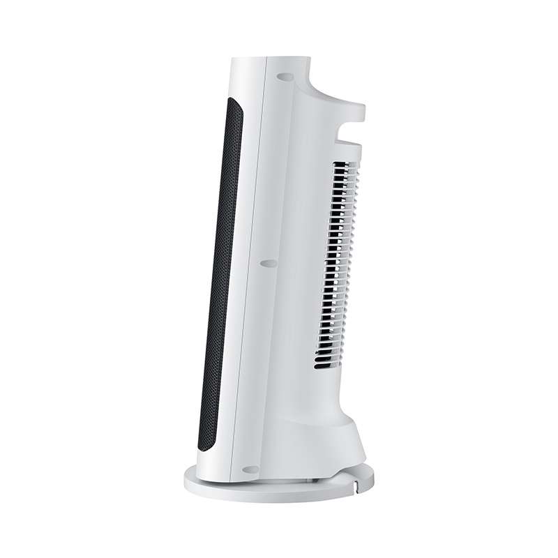 Termoventilatore ceramico 2000W - Bianco