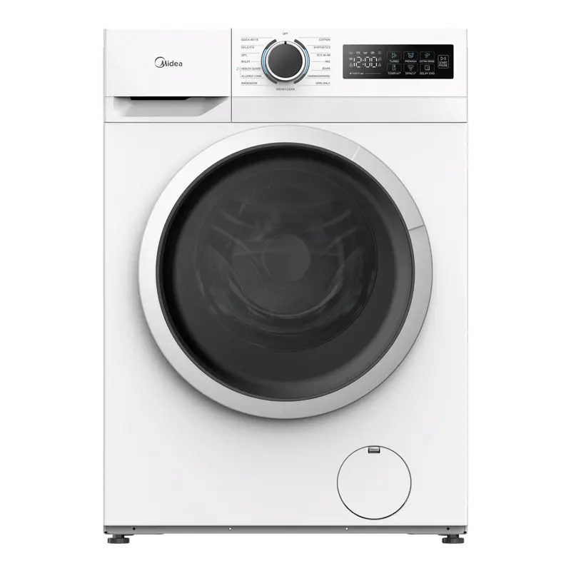 Lavatrice a carica frontale MF110 Classe A 7 Kg - Bianca