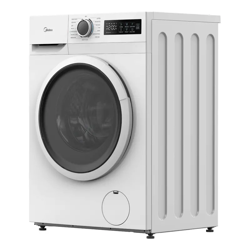 Lavatrice a carica frontale MF110 Classe A 9 Kg - Bianca