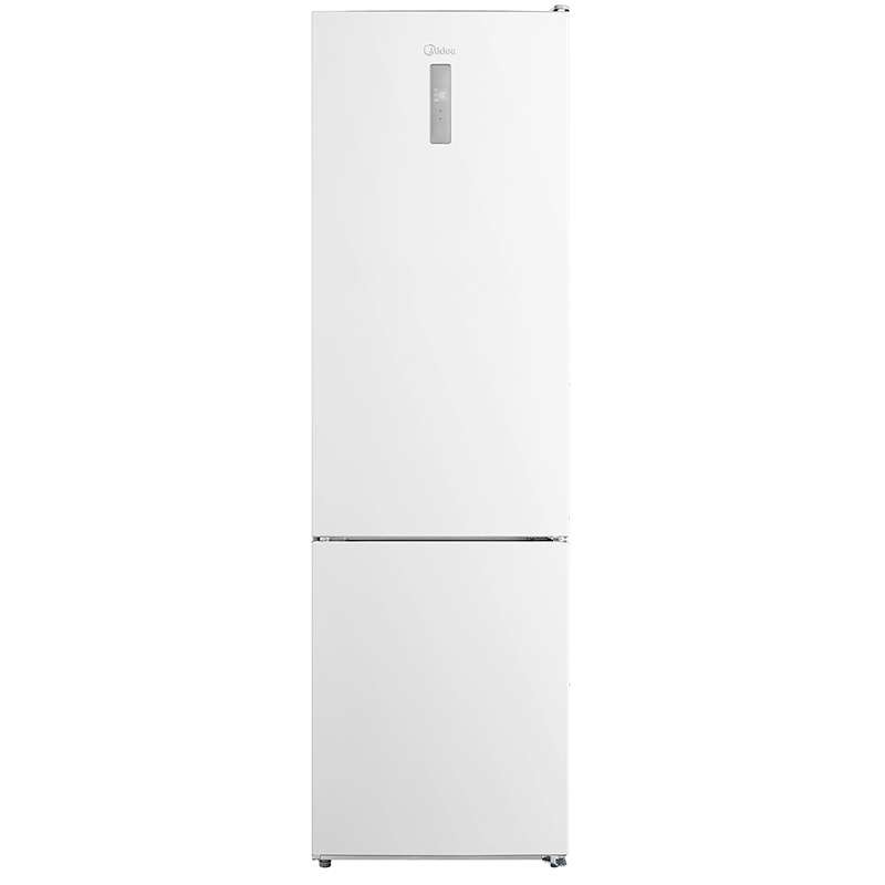 Frigorifero combinato 330L - Bianco