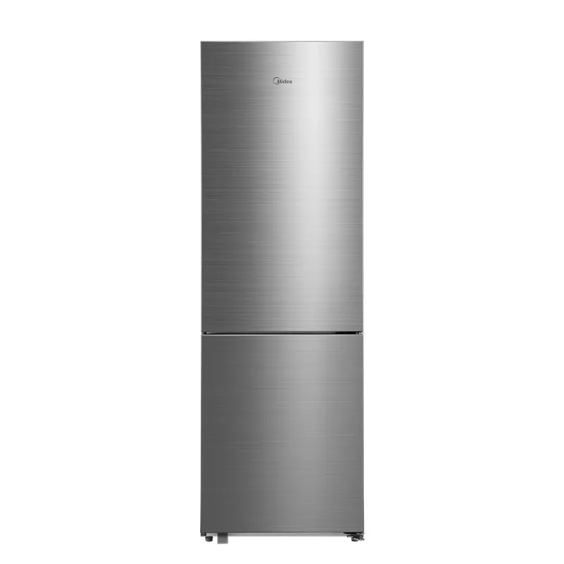 Frigorifero combinato 401L - Acciaio Inox