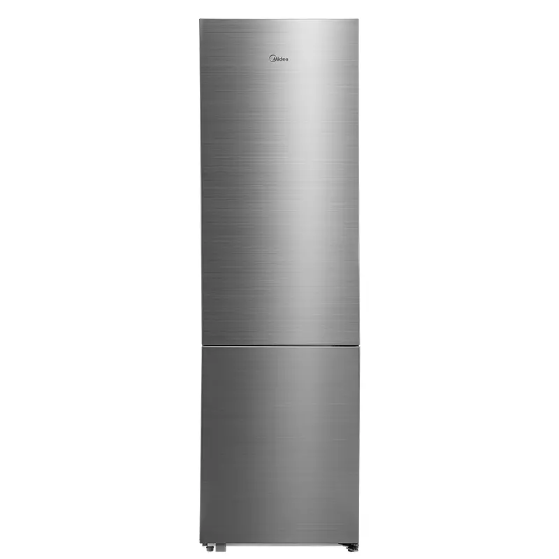 Frigorifero combinato 443L - Acciaio Inox