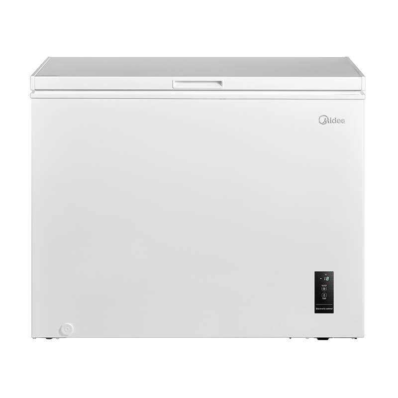 Congelatore orizzontale 249L - Bianco