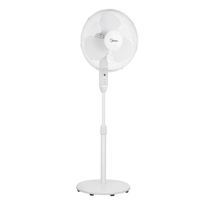 Midea ventilatore a piantana MFS400M0APW0