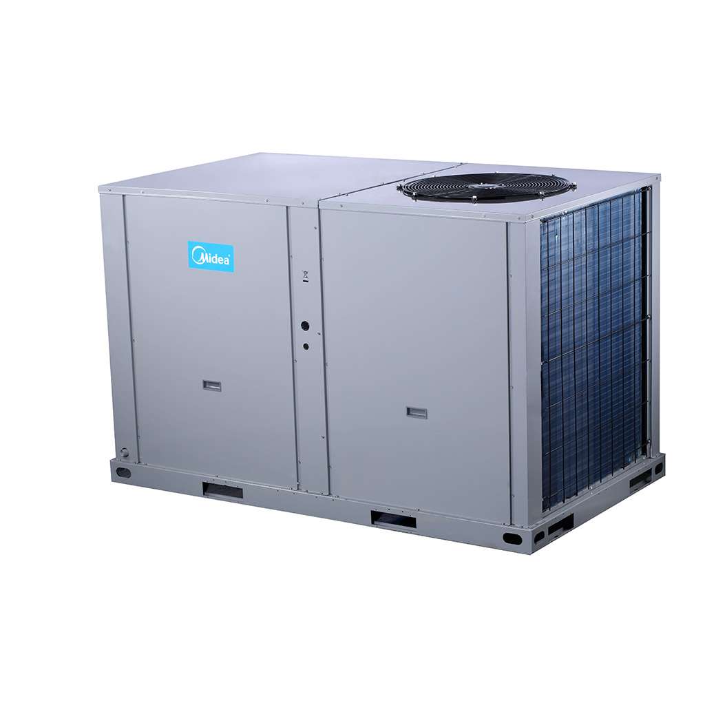 25 ton rooftop unit