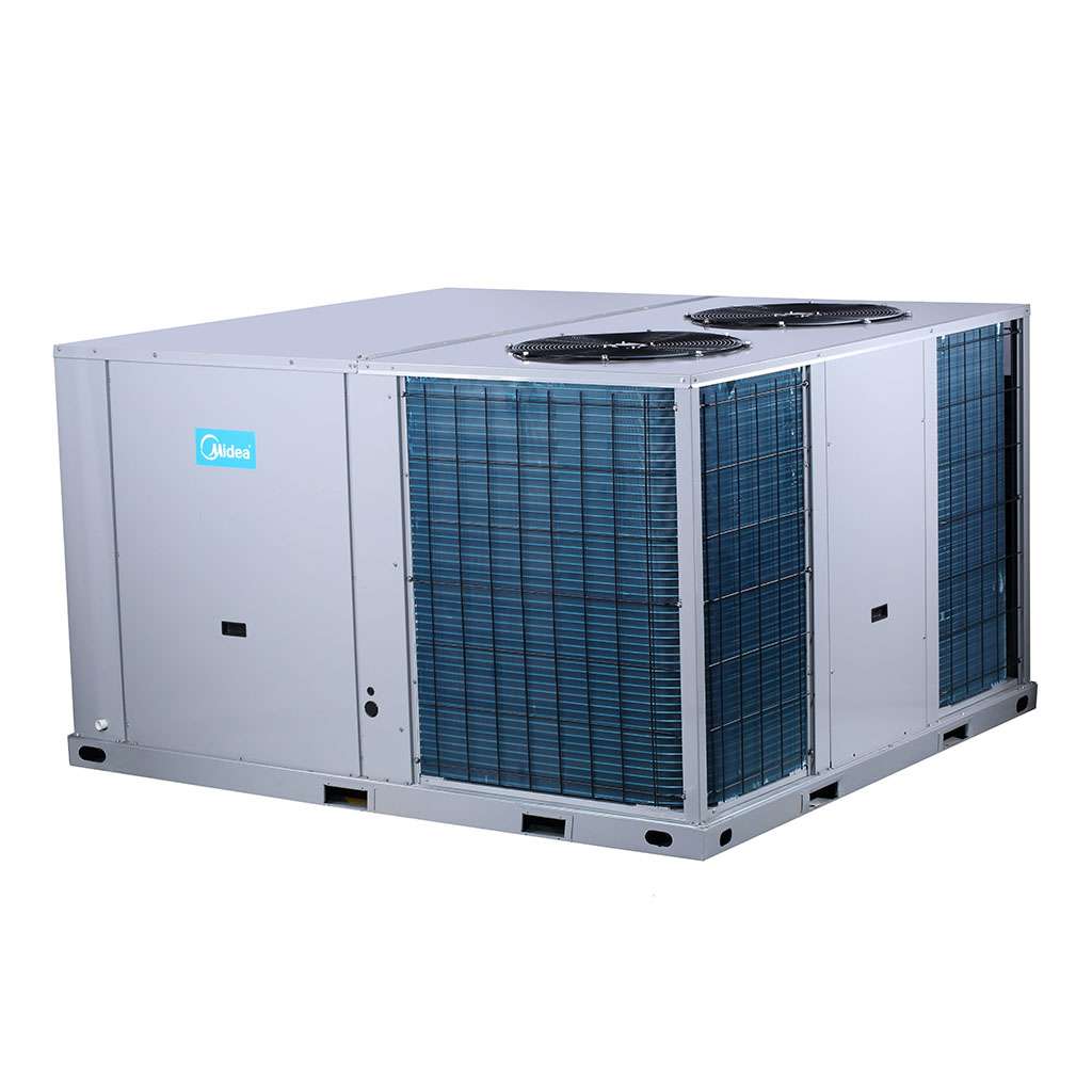 5 25TON Desert Series 60Hz Cooling Only