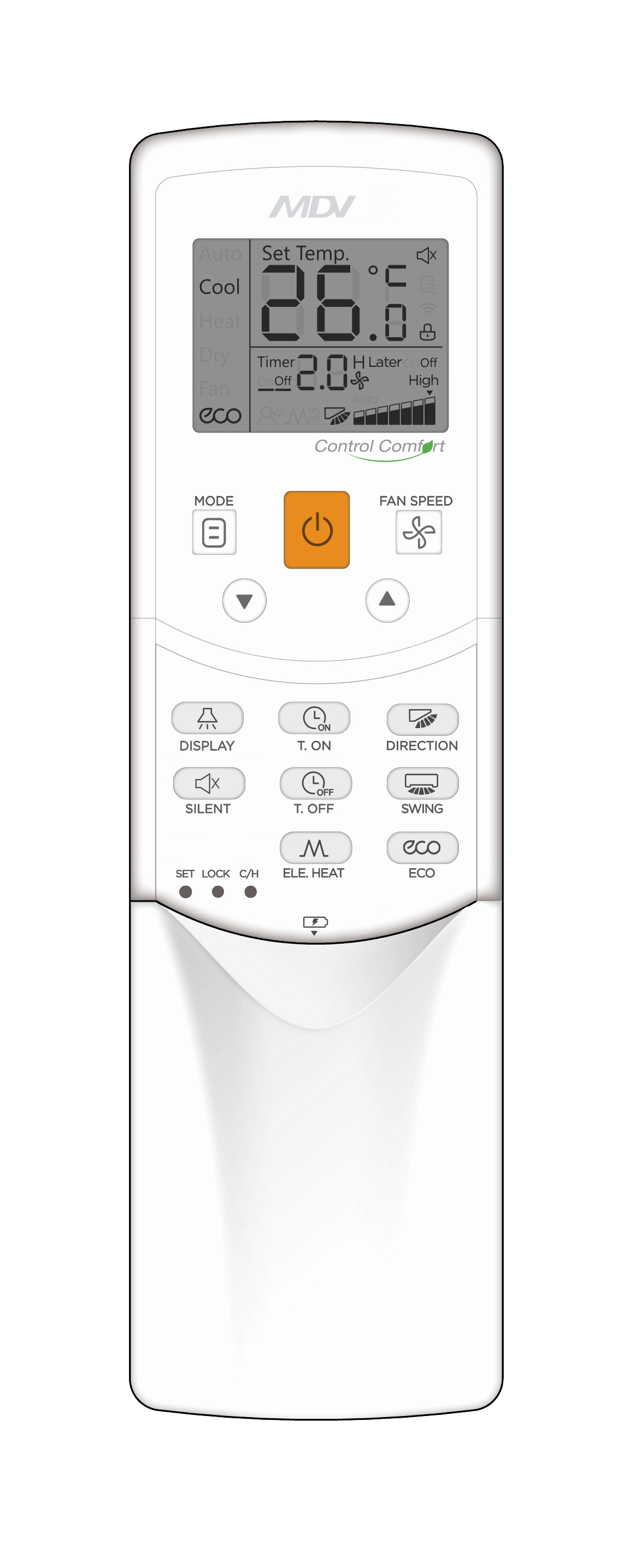 Remote Controller