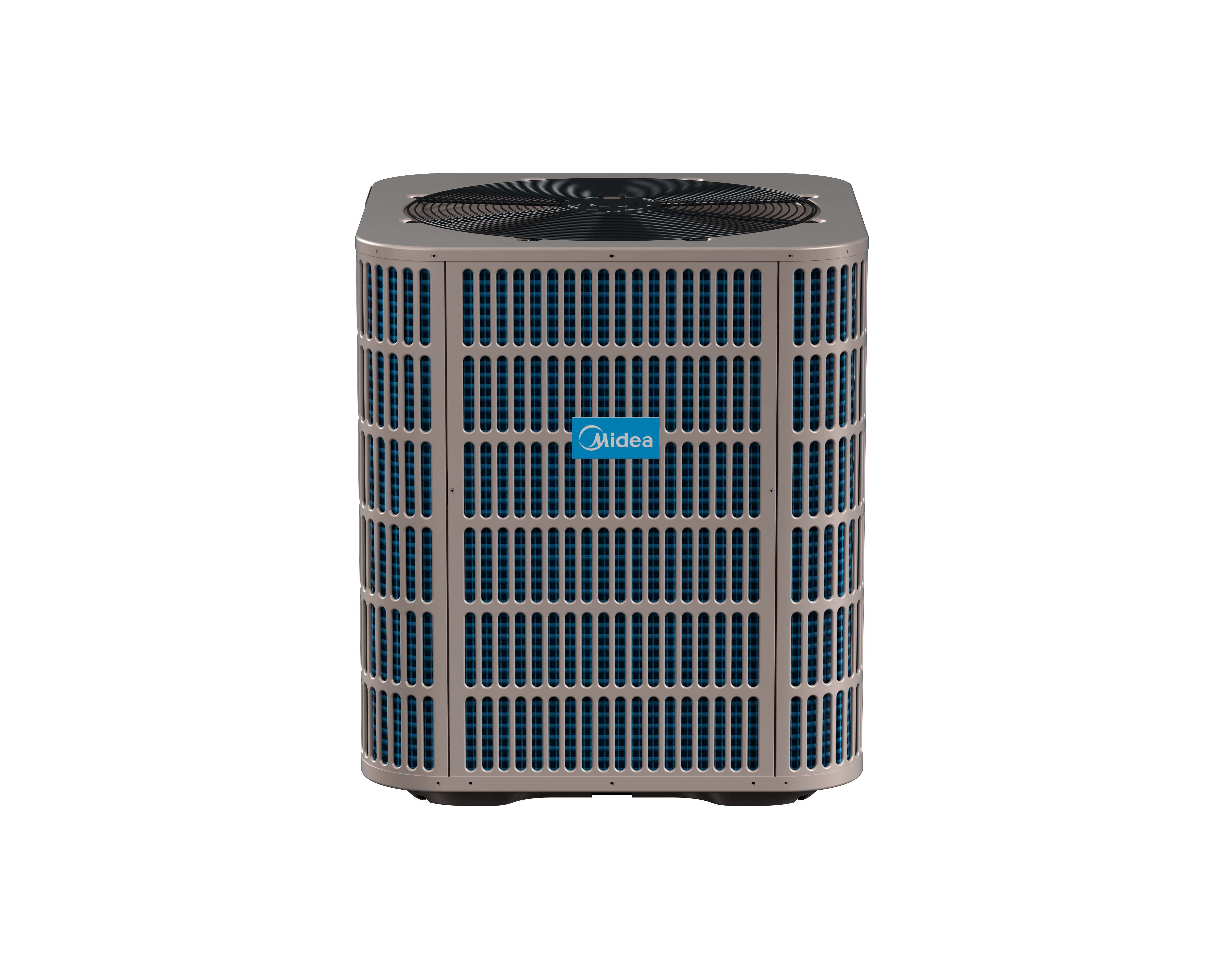 M152H Series Heat Pumps