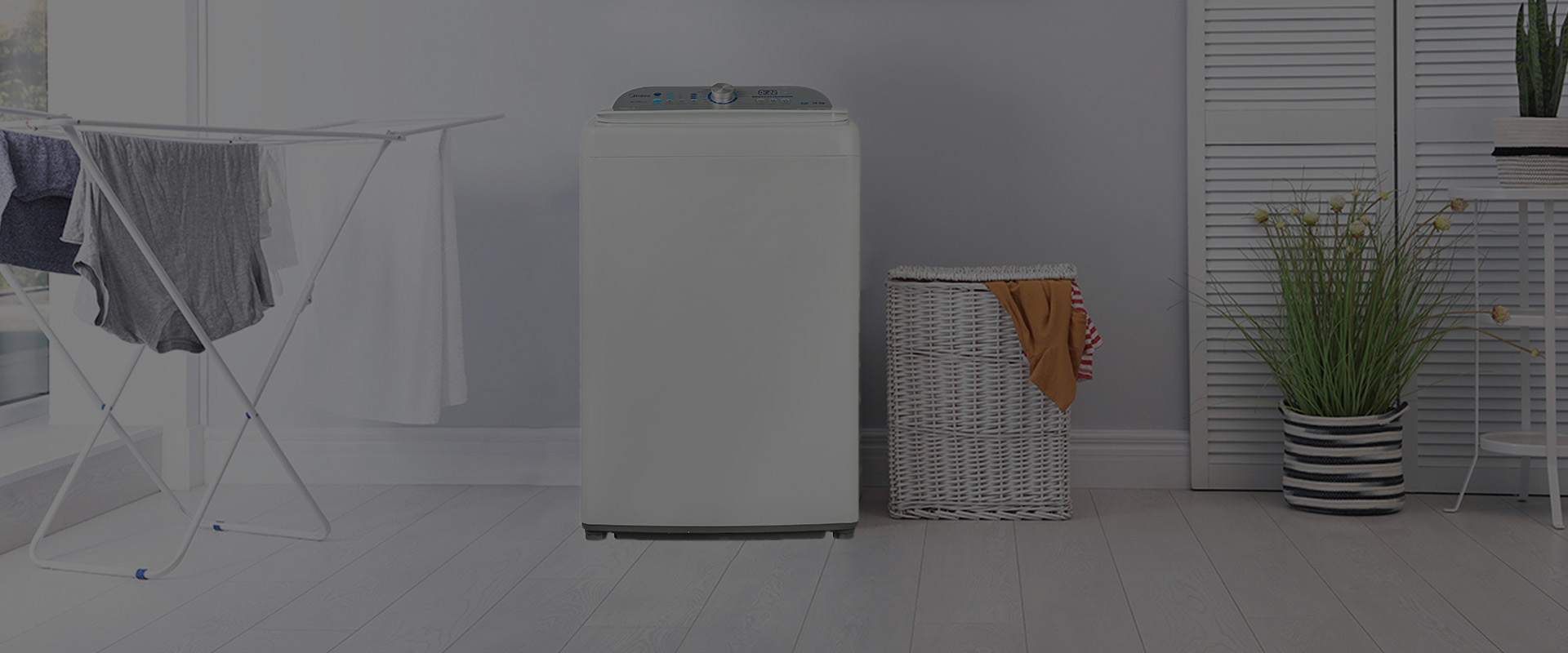 Lavadoras Automáticas de Carga Superior