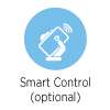 Smart Control (Built In)