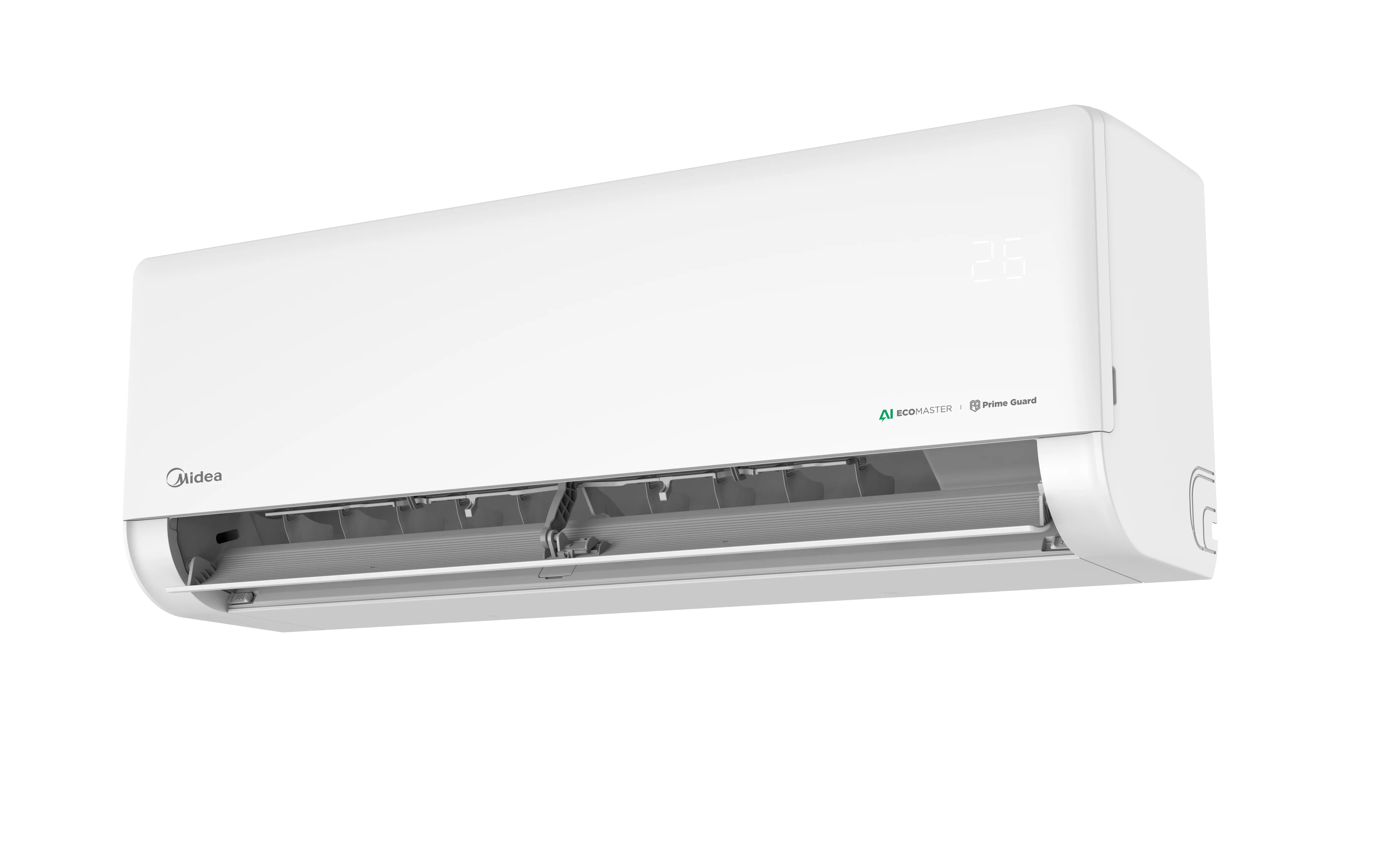 2.5HP Avigator Inverter Wall Mount Split