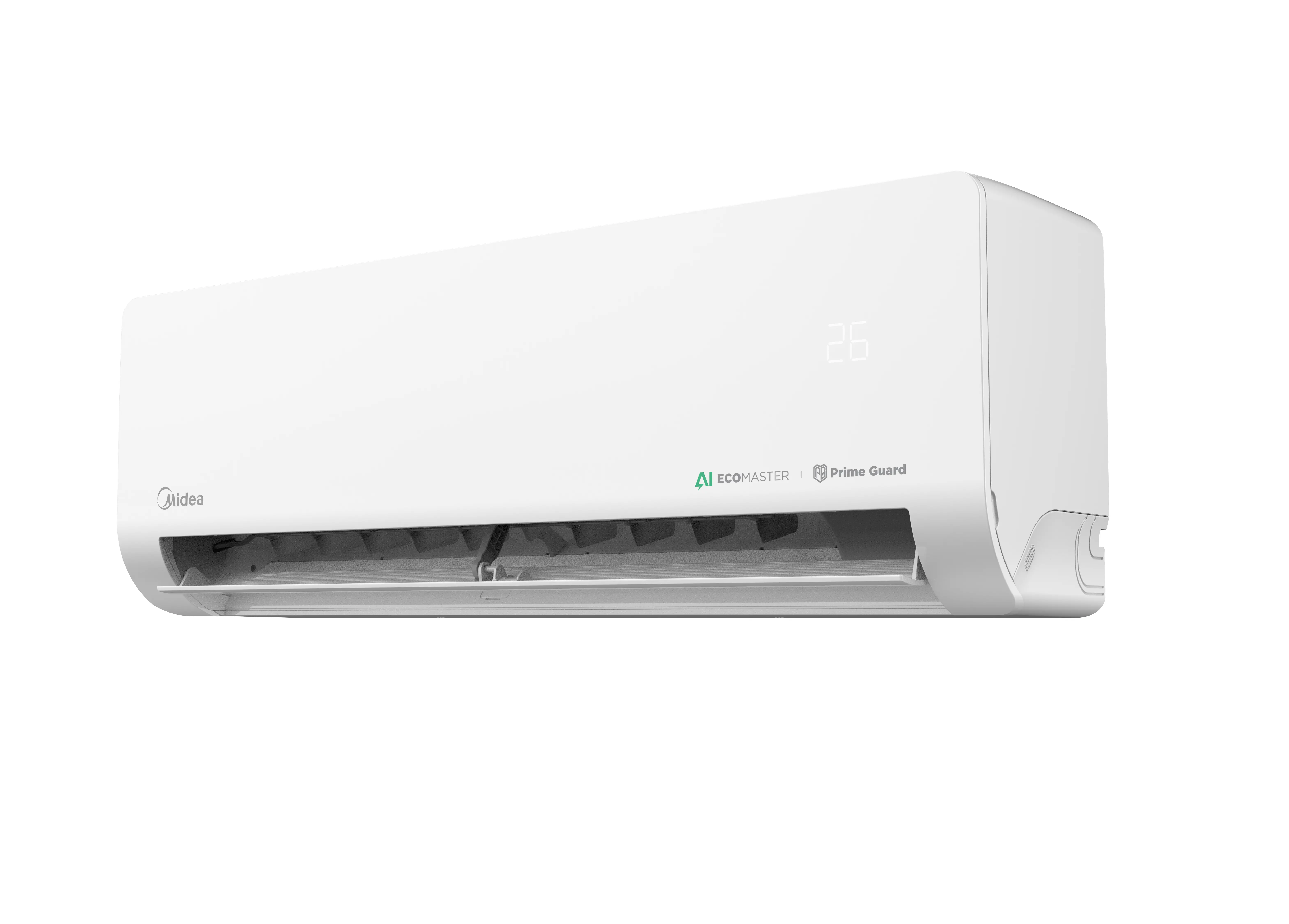 2.5HP Numen Inverter Wall Mount Split