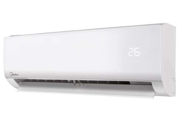 1.0HP Fairy Series Non Inverter R32 Wall Mounted Air Conditioner