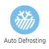 Auto Defrosting