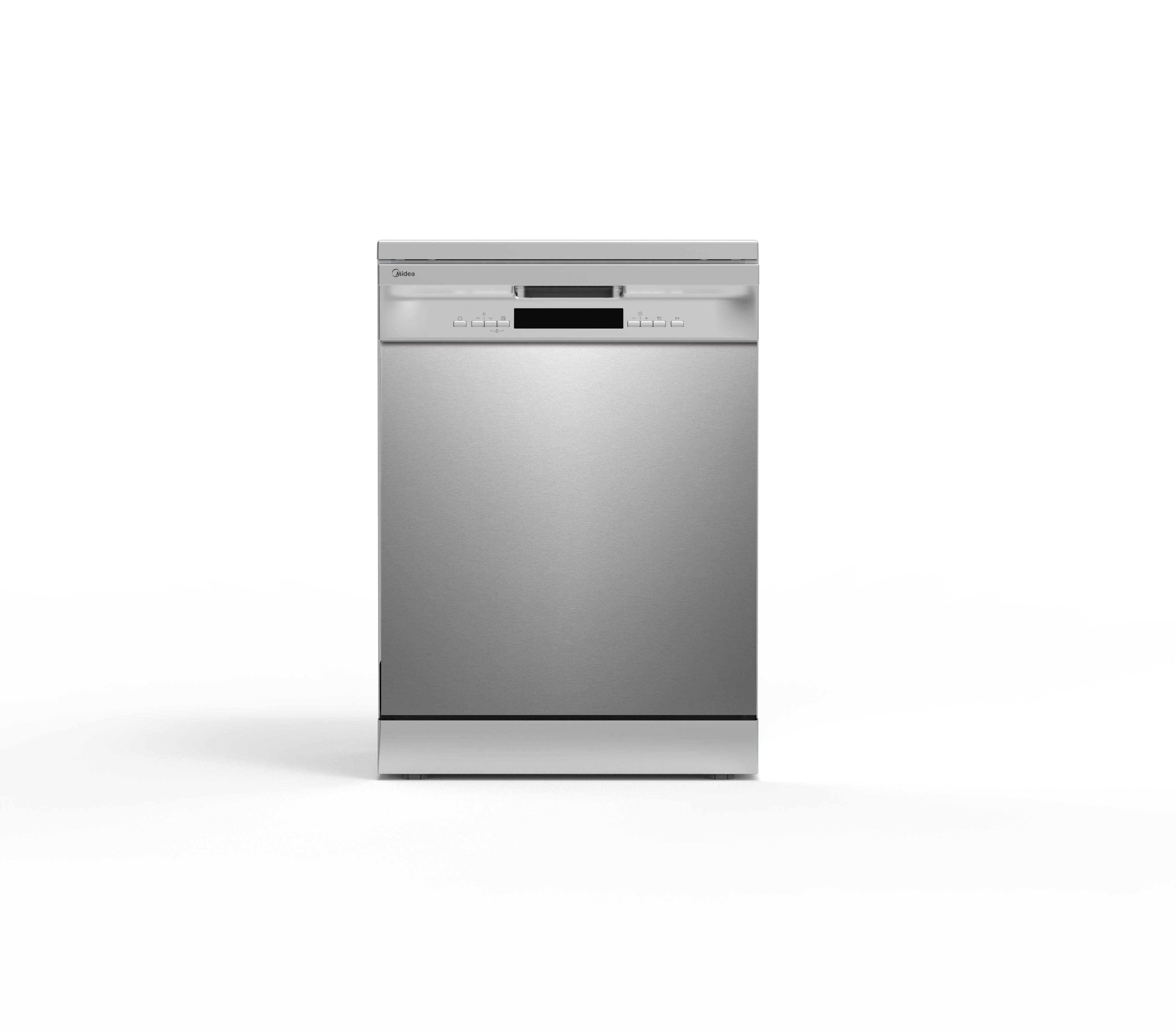 Midea Dishwasher WQP12-7635Q