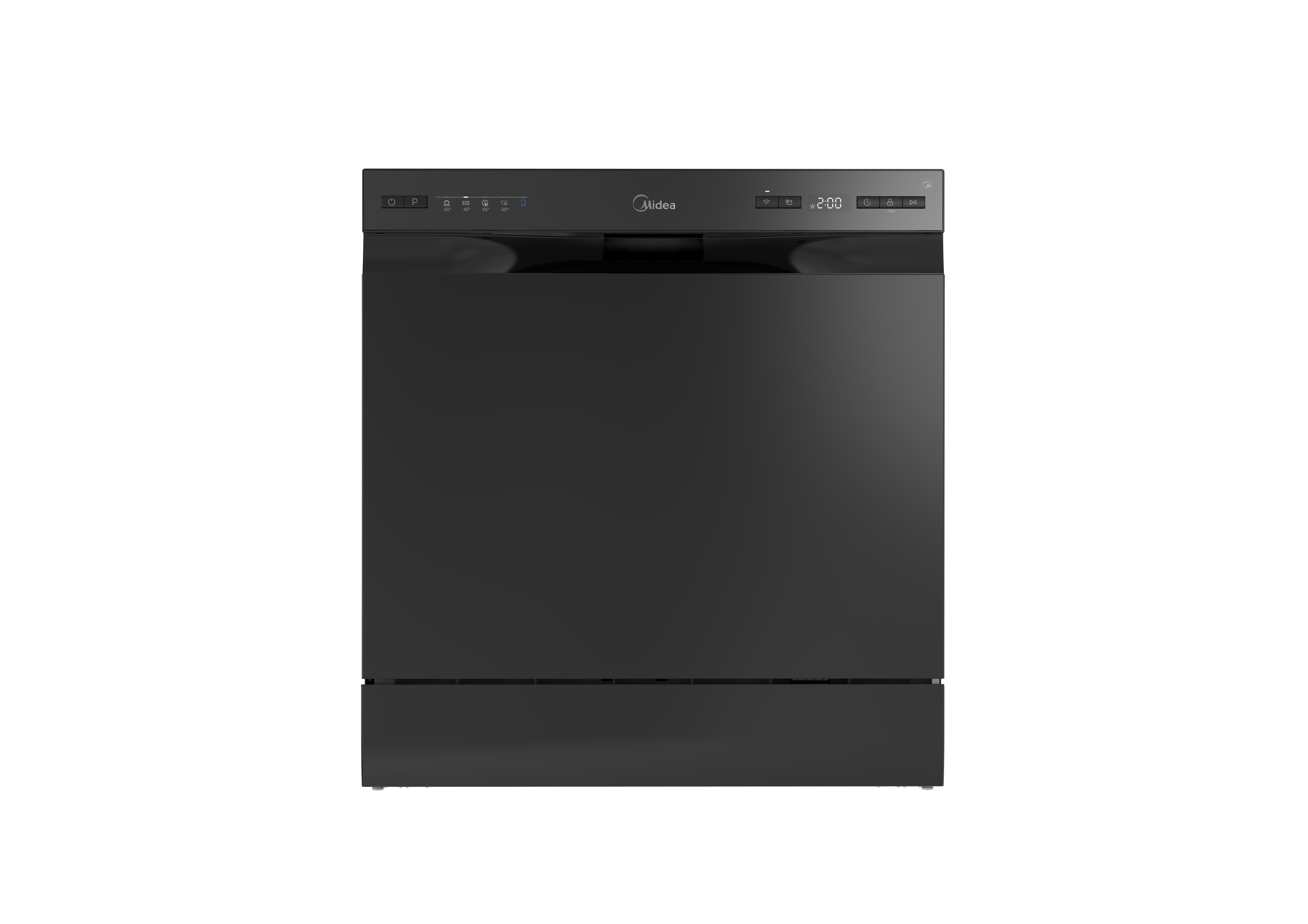 Table Top Dishwasher - WQP8-3802G