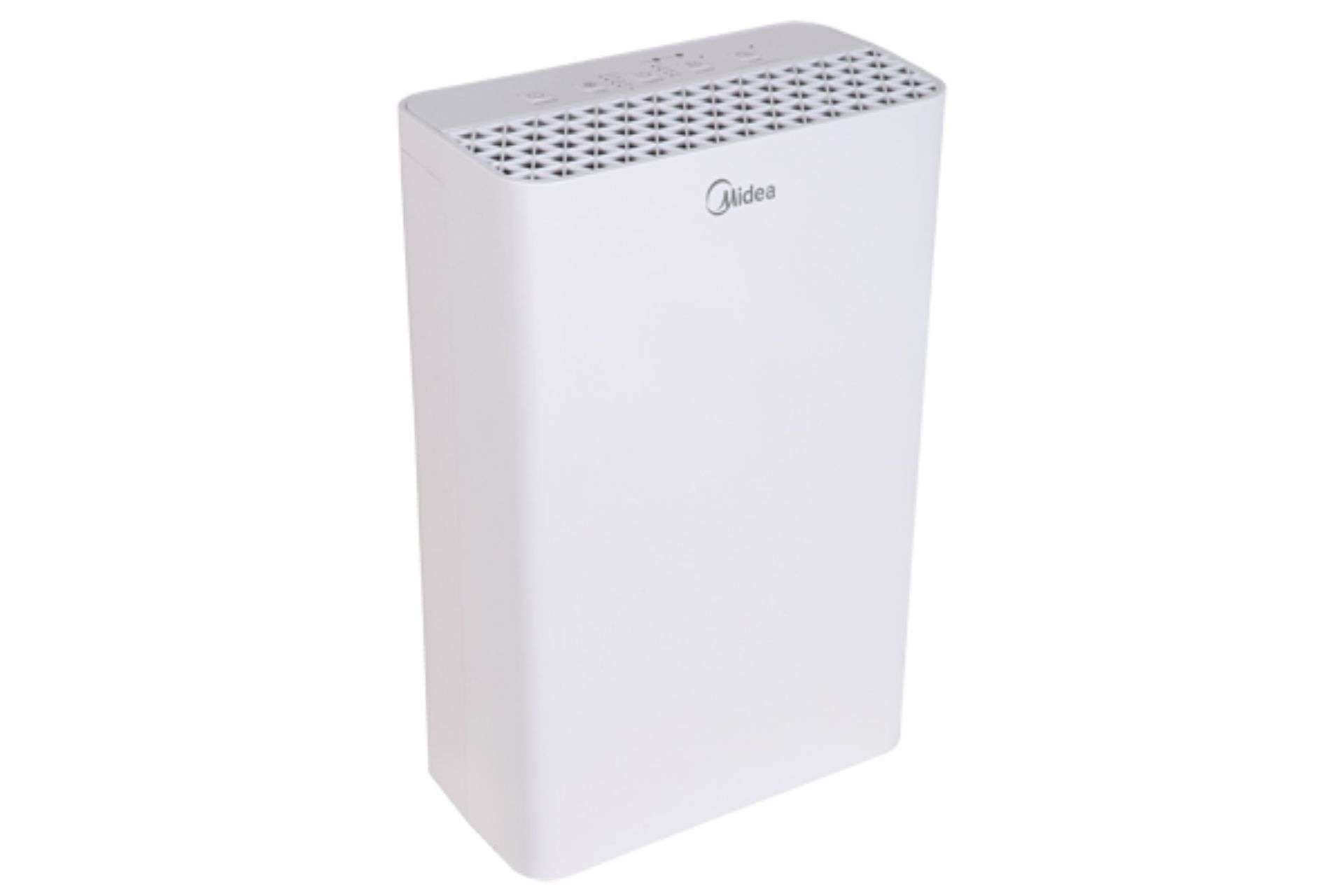 Midea air purifier review discount