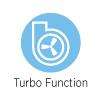 Turbo Function