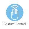 Gesture Control