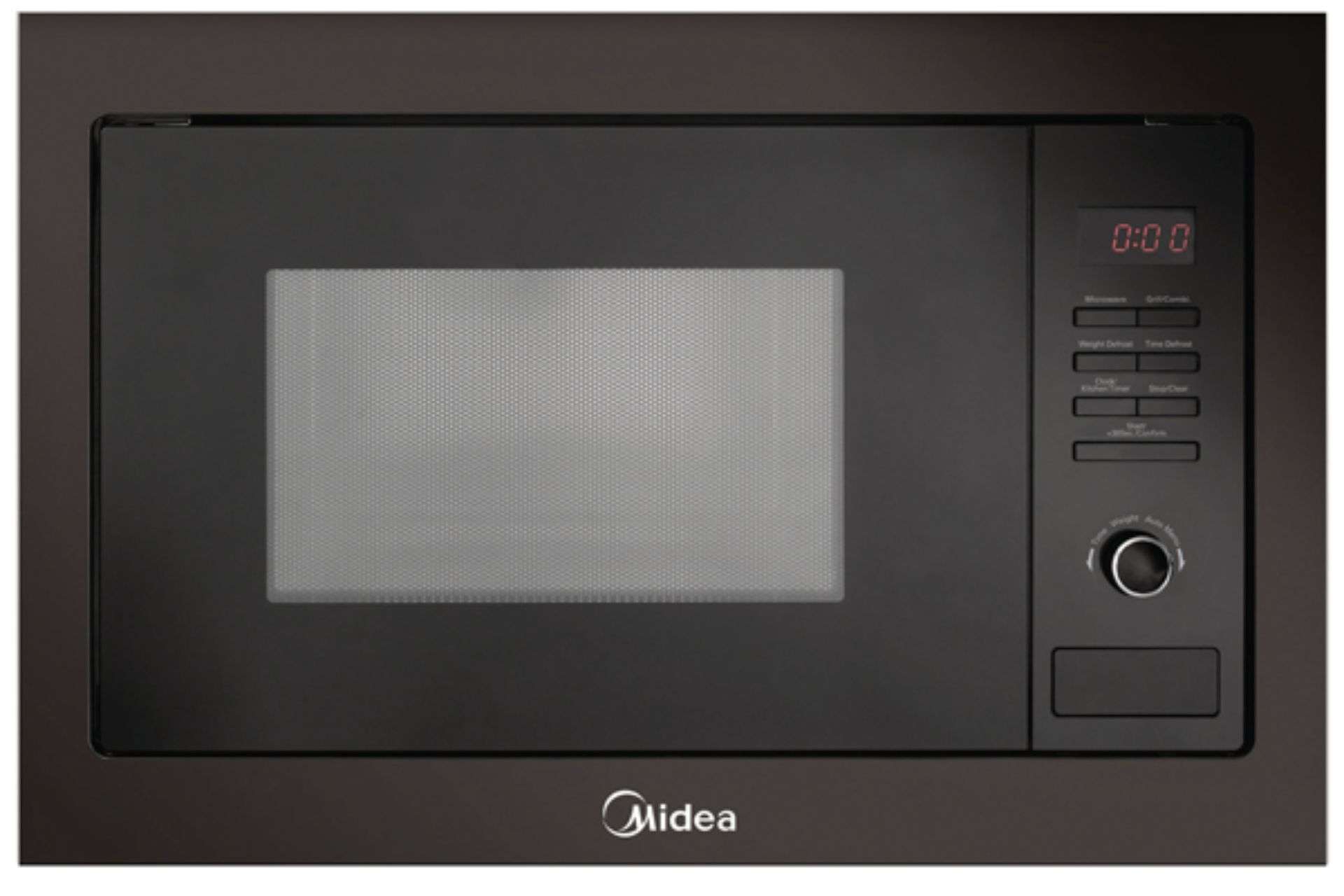 25L Built-In Microwave Oven 900W MBM-VE8925