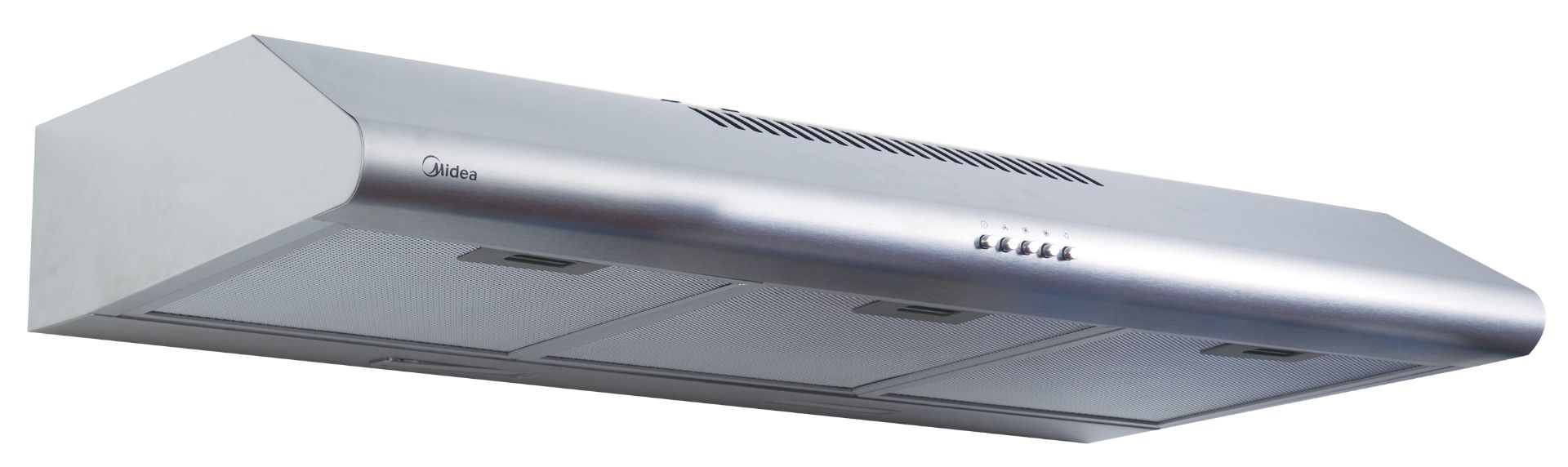 900m3/hr Stainless Steel Cooker Hood - MCH-90F49SS