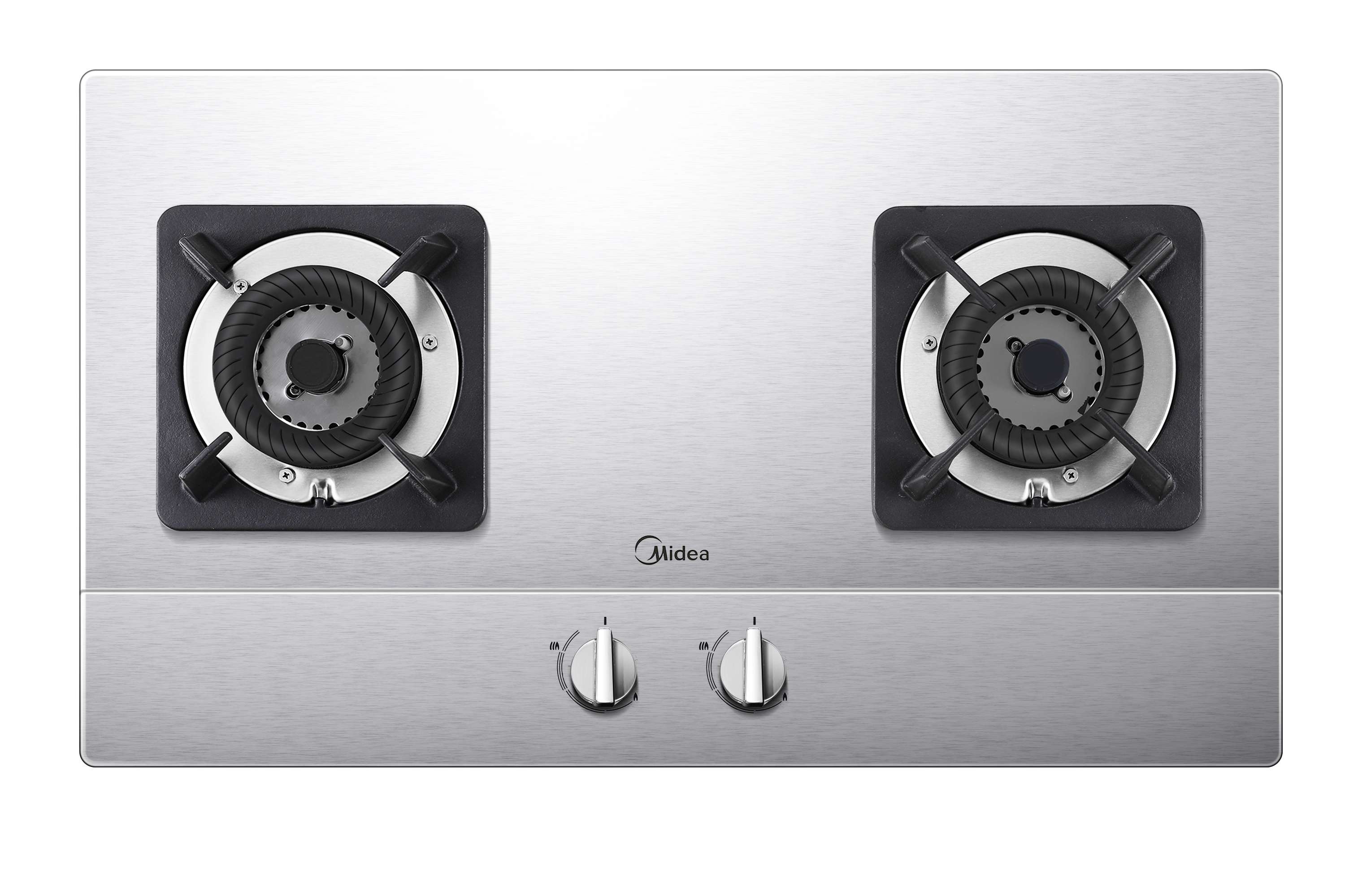Built-in Gas Hob with 5.8kW Burners - MGH-8216SS