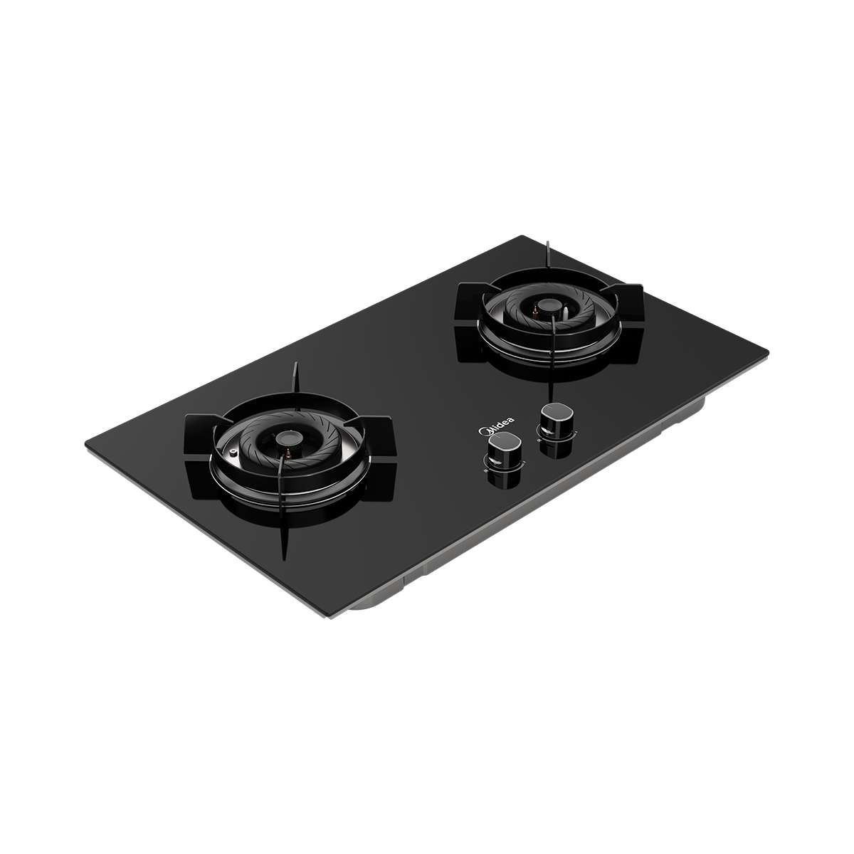 Midea built in gas outlet hob