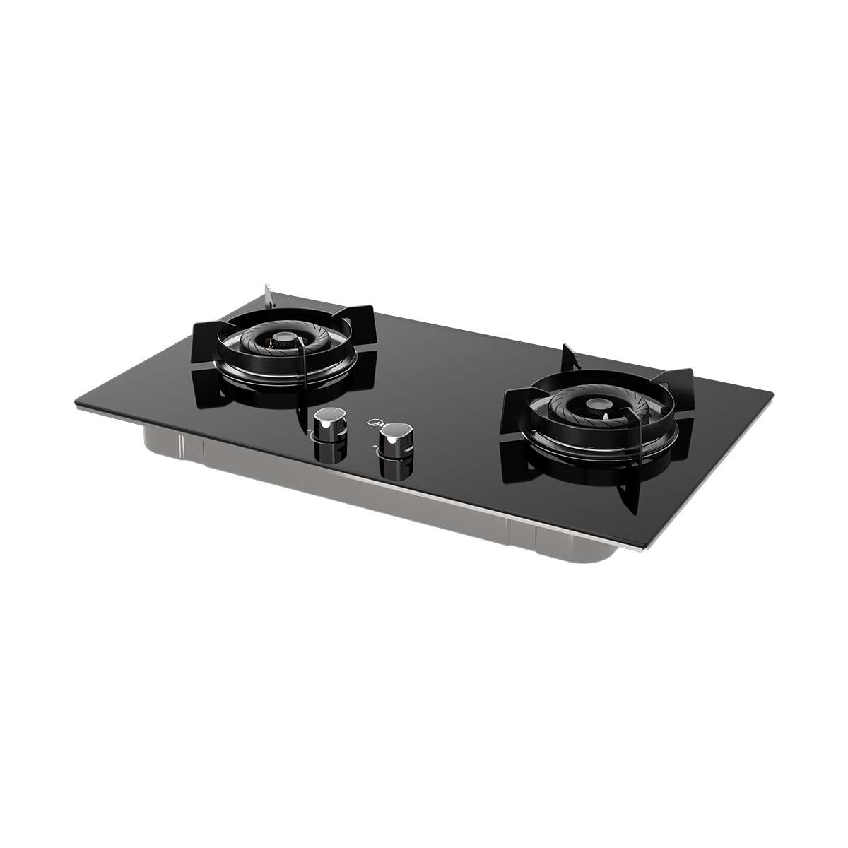 Midea built in gas outlet hob